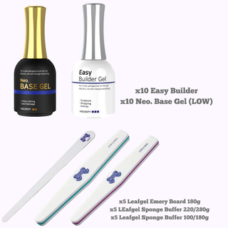 Salon Restock Bundle