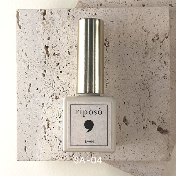 riposo Glitter Gel SA-04
