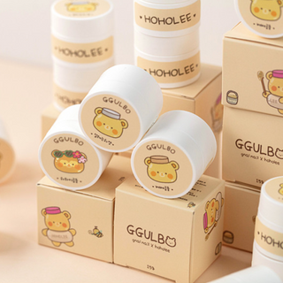 Hoholee Ggulbo Gel 15g