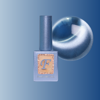 F Gel Magnetic Glitter Gel FG224