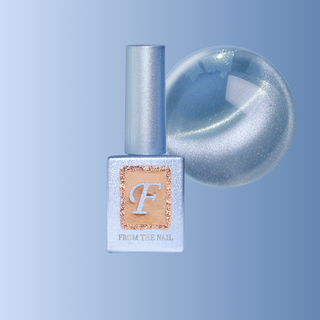 F Gel Magnetic Glitter Gel FG225