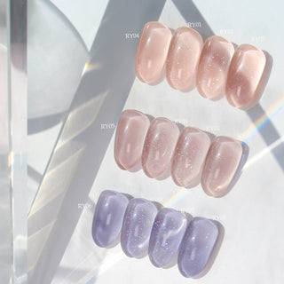 Fauve Syrup Gel RY04