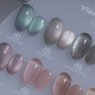 Tiny Ylang Ylang Coconut Collection