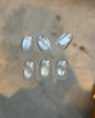 Cleto Clear Mag Set #2 (6 Shades)