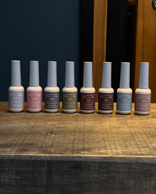 Cleto Oro Mag Set #2 (07-14)