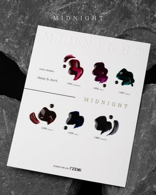 Izemi Midnight Collection