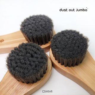 Diami Dust Out Brush - Jumbo Size