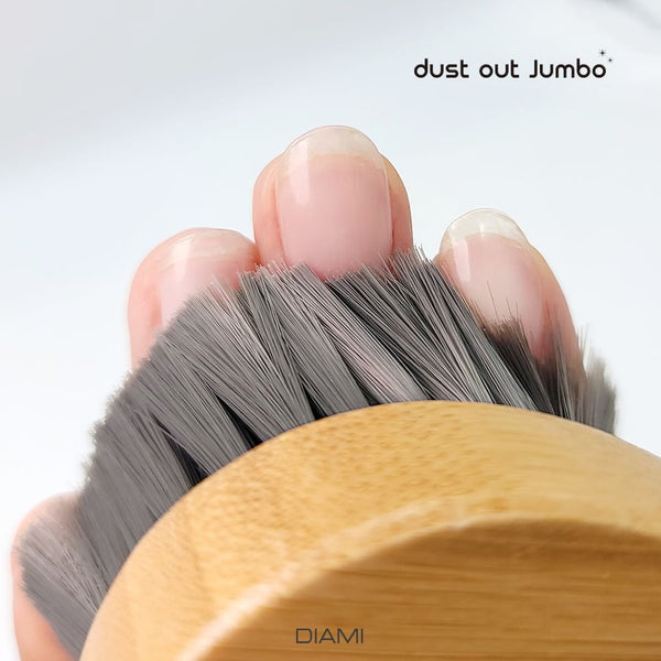 Diami Dust Out Brush - Jumbo Size