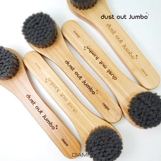 Diami Dust Out Brush - Jumbo Size