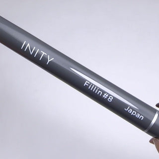 Inity Gel Brush - Fill-In