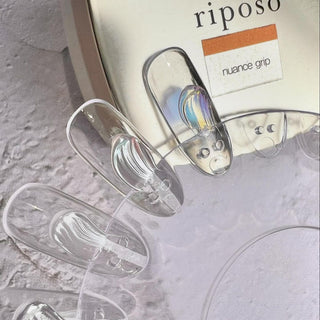 riposo Nuance Grip Gel 12g (Non-Wipe)