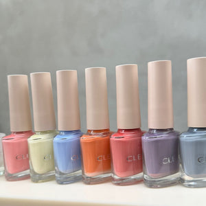 Cleto Ink Collection #2 - 8 Color Set