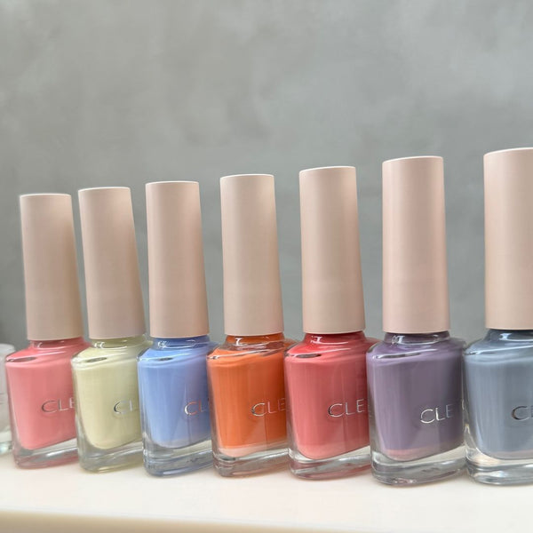Cleto Ink Collection #2 - 8 Color Set