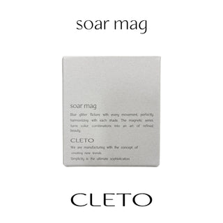 Cleto Soar Mag Set