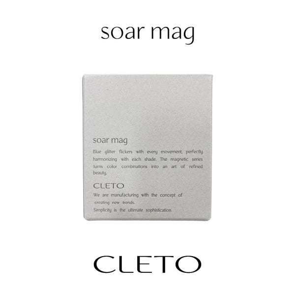 Cleto Soar Mag Set