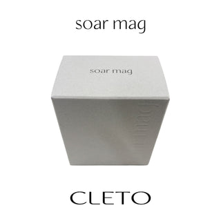 Cleto Soar Mag Set