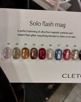 Cleto Solo Flash Mag 05