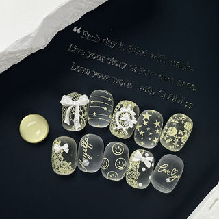 Clodi Art Multi Stamping Gel Set (3 New Pastel Colors)