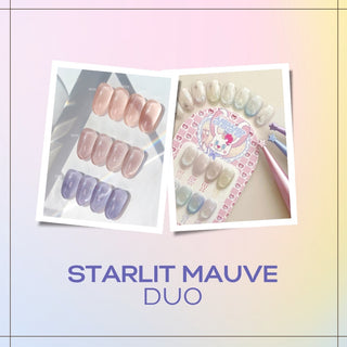 2025 BF Starlit Mauve Duo