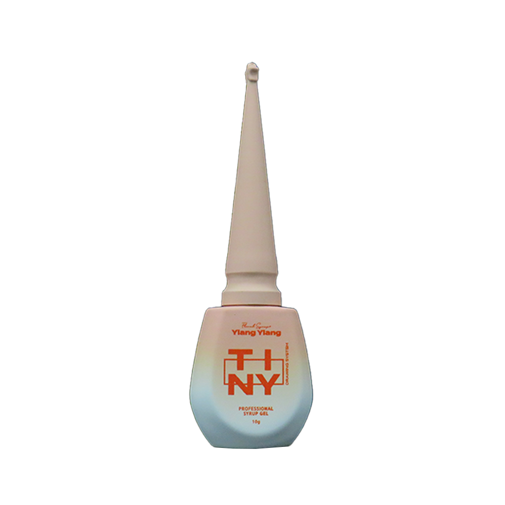 Tiny TYY-082 Orange Bomb