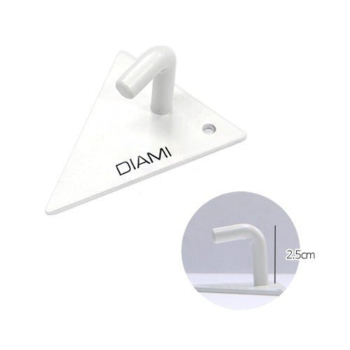 Diami Metal Tip Stand