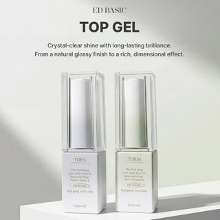 Mayour ED BASIC Top Gel