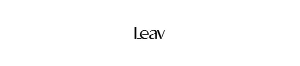 Leav