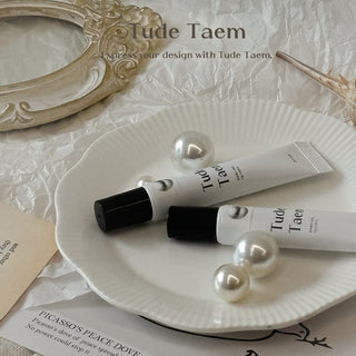 Pochit Tude Taem 3D Art Gel - Pearl