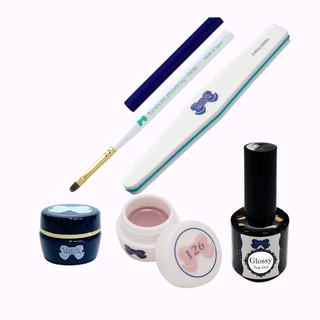 Japanese Gel Starter Kit