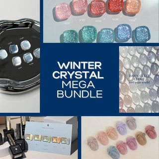 2025 BF Winter Crystal Mega Bundle