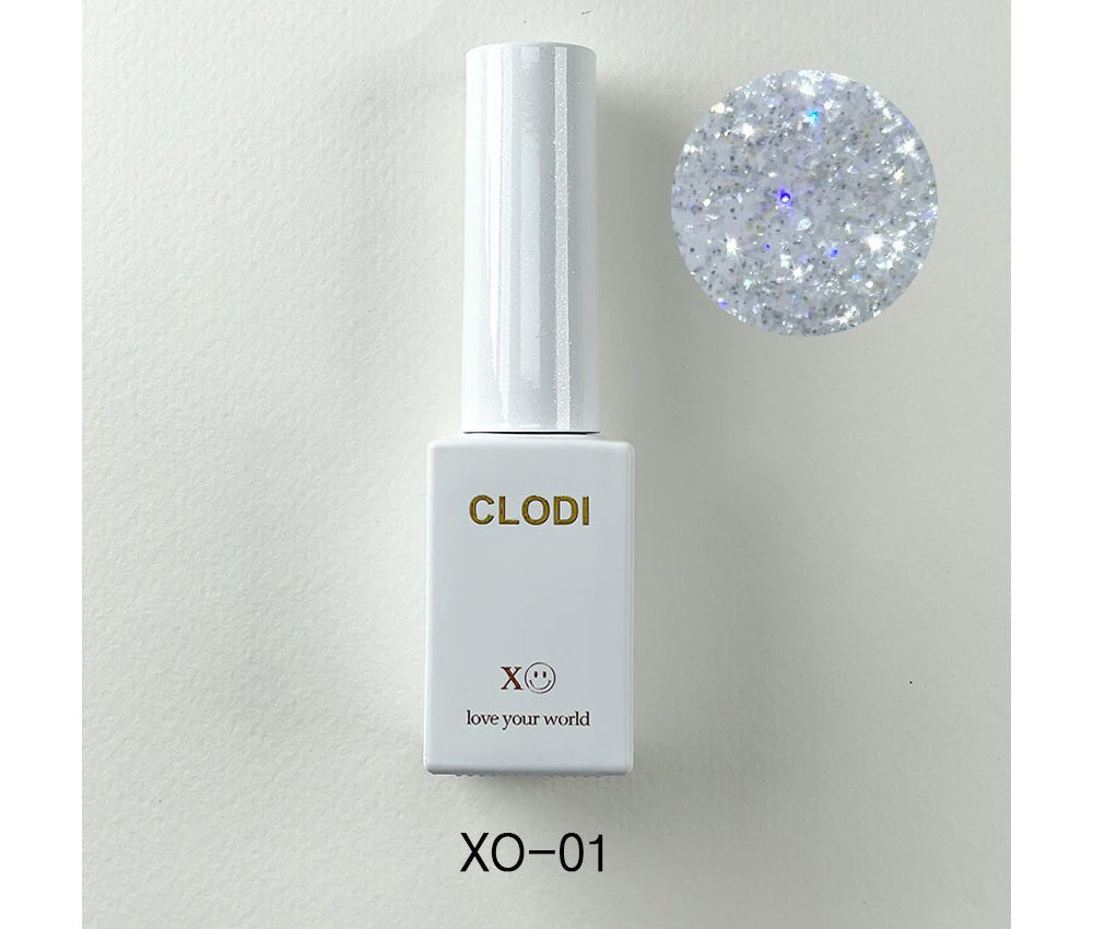 [Pre-order] Clodi XOXO XO-01