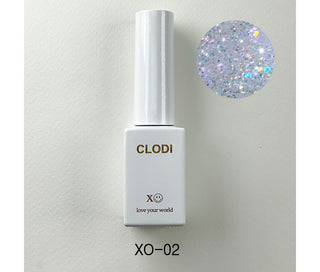 Clodi XOXO XO-02
