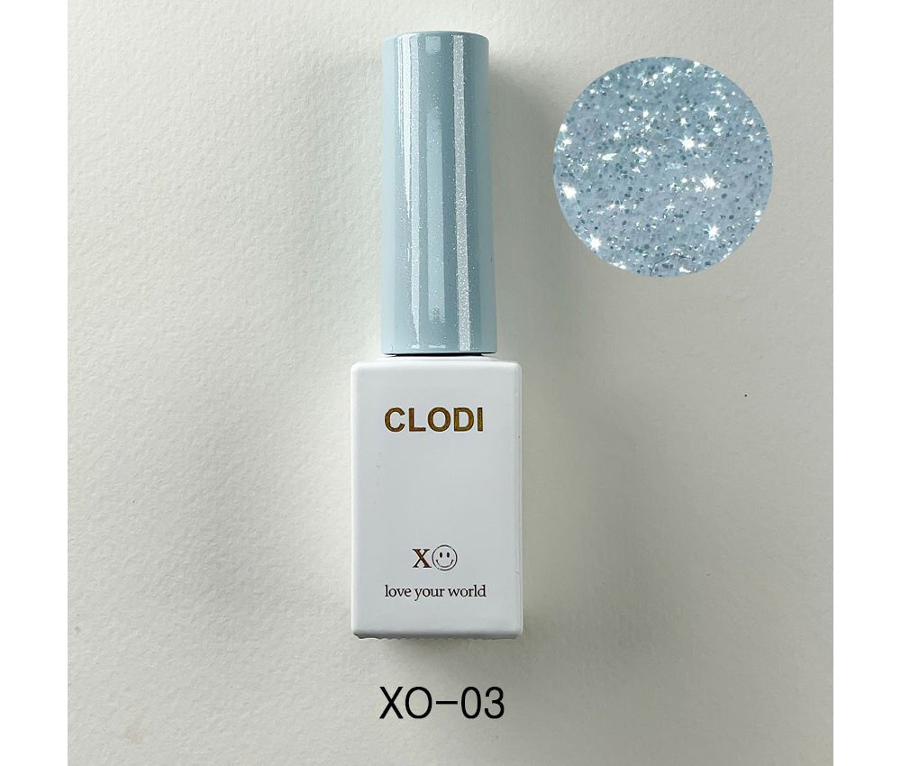 Clodi XOXO XO-03