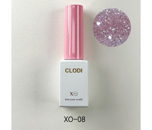Clodi XOXO XO-08