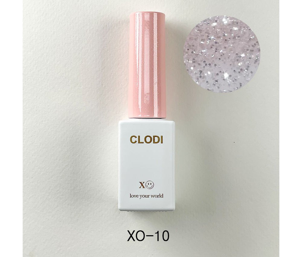 Clodi XOXO XO-10