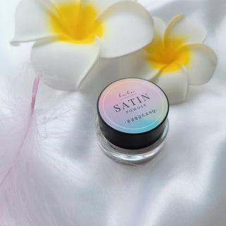 BonnieBee Tropical Satin Powder