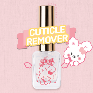 Mithmillo ablliz Cuticle Remover