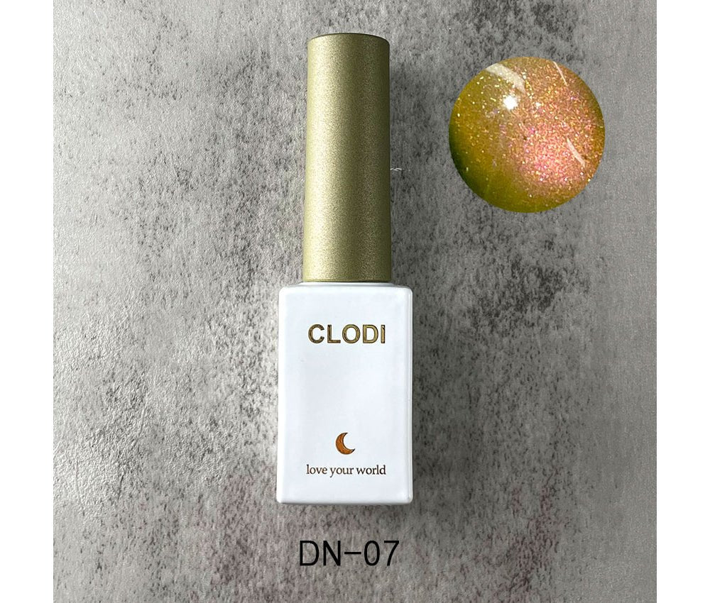 [Pre-order] Clodi Day & Night Magnetic Gel DN-07