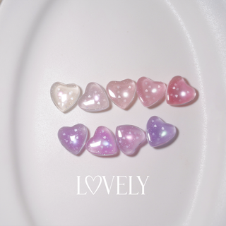 F Gel Lovely Collection – 9 Magnetic Colors + 2 Magnets