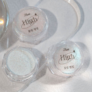 Fiote High Glossy Mirror Powder HI-05 Water Starlight