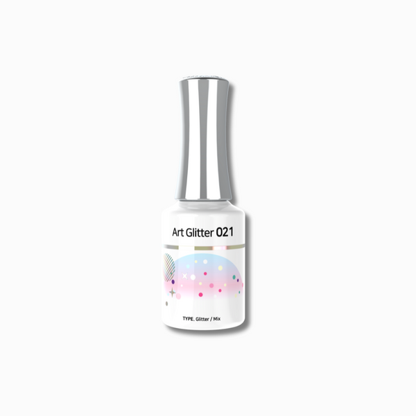 Izemi Art Glitter 21