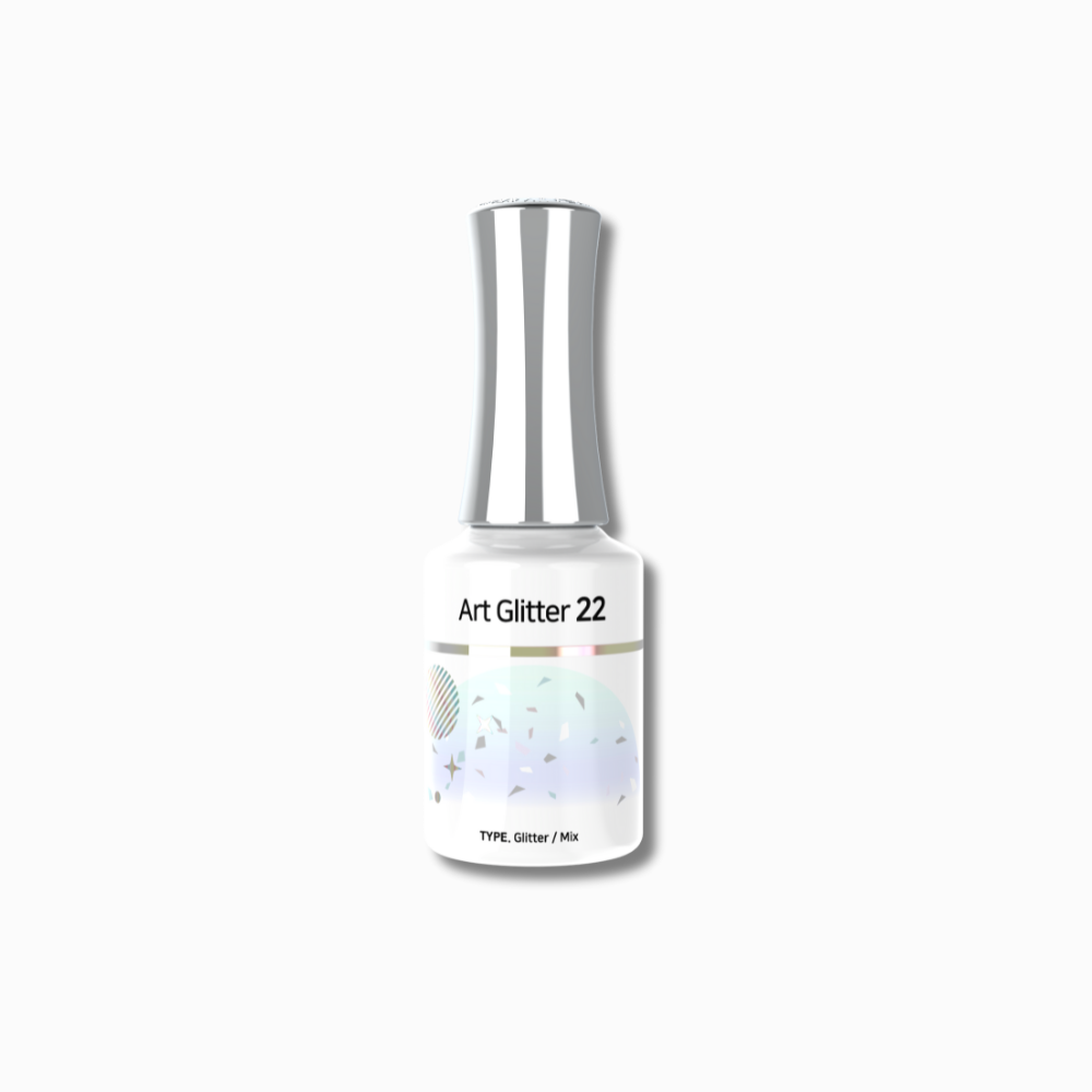 Izemi Art Glitter 22