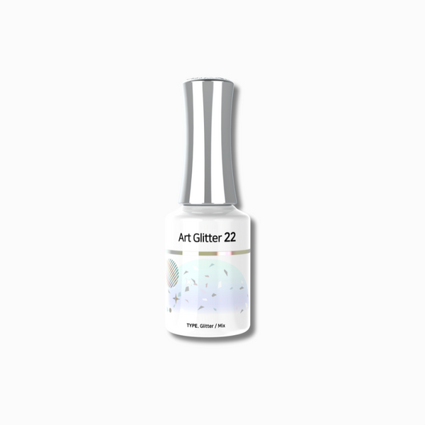 Izemi Art Glitter 22