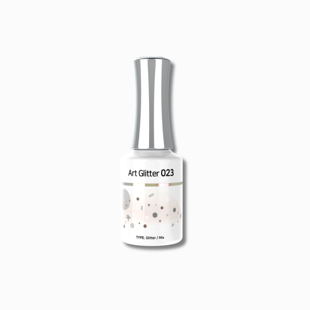 Izemi Art Glitter 23
