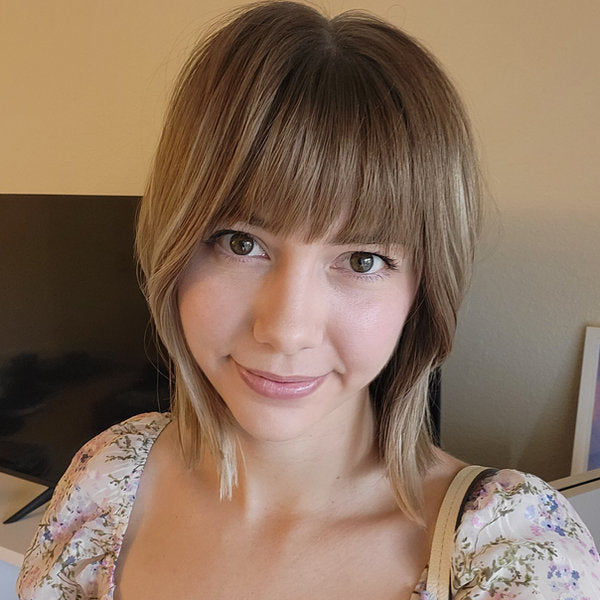Alexandra Eilinsfeld