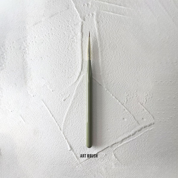 riposo Art Brush #510