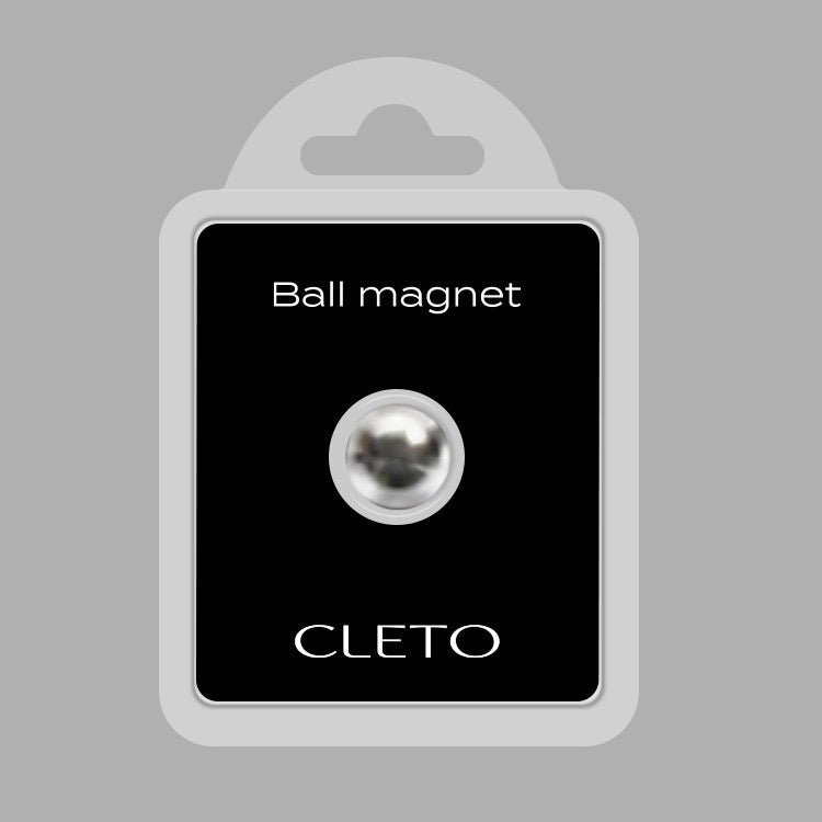 Cleto Ball Magnet