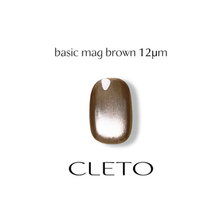Cleto Chrome Mag Collection – Zillabeau Cleto Chrome Mag Collection – Zillabeau