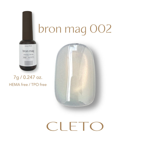 Cleto Bron Mag 02