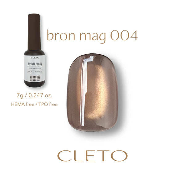 Cleto Bron Mag 04